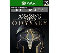 Assassin's Creed Odyssey | Ultimate Edition (Xbox Series X/S) - Xbox Live Account - GLOBAL
