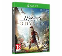 Assassin's Creed Odyssey (Xbox One)