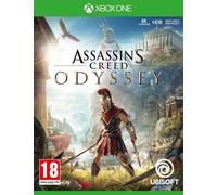 Assassin's Creed Odyssey (Xbox One) - Brand New & Sealed Free UK P&P