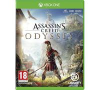 Assassins Creed Odyssey (Xbox One) (New)