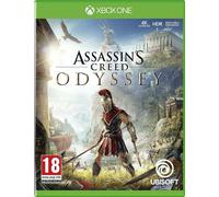 Assassin's Creed: Odyssey | Xbox One New