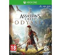 Assassins Creed Odyssey (Xbox One) (New)
