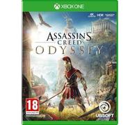 Assassin's Creed Odyssey - Xbox One used