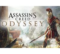 Assassin's Creed: Odyssey (Xbox One / Xbox Series X|S) Xbox Live Key - GLOBAL