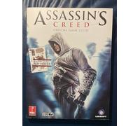 Assassin's Creed Official Game Guide