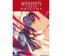 Assassin's Creed Omnibus Volume 1