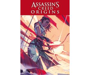 Assassin's Creed Omnibus Volume 1