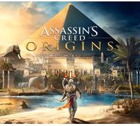 Assassin's Creed: Origins AR XBOX One / Xbox Series X|S CD Key
