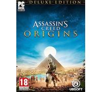 Assassin's Creed Origins Deluxe Edition (PC) - Steam Gift - GLOBAL