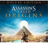 Assassin's Creed: Origins Deluxe Edition RU Ubisoft Connect CD Key