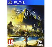Assassin's Creed: Origins (English with Multi Lang in Game) (PS4)