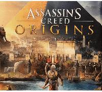 Assassin's Creed: Origins EU PC Ubisoft Connect CD Key