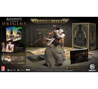 Assassins Creed Origins - Gods Collector Edition PlayStation 4