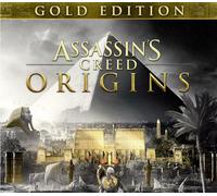 Assassin's Creed Origins Gold Edition PC Epic Games Account