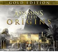 Assassin's Creed: Origins Gold Edition PS4 Account