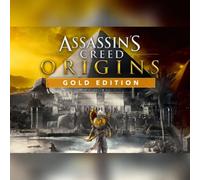 Assassin's Creed: Origins Gold Edition (PS4) PSN Account - GLOBAL