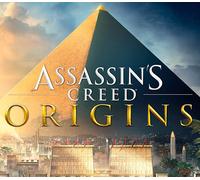 Assassin's Creed: Origins Gold Edition US PC Ubisoft Connect CD Key