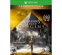 Assassin's Creed Origins - Gold Edition Xbox Live Xbox One Key GLOBAL