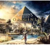 Assassin's Creed: Origins Gold Edition XBOX One Account