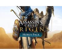 Assassin's Creed Origins - Horus Pack (DLC) (PC) Steam Gift - GLOBAL