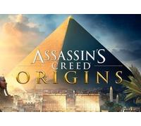 Assassin's Creed: Origins (PC) Steam Gift - GLOBAL