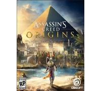 Assassin's Creed Origins (PC) - Steam Gift - NORTH AMERICA