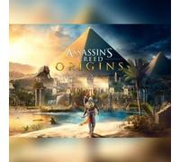 Assassin's Creed Origins (PC) Ubisoft Connect Key - UNITED STATES