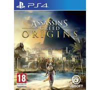 Assassins Creed Origins PS4 Game