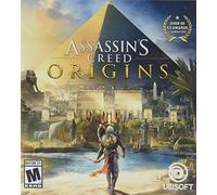 Assassin's Creed Origins - PlayStation 4 Standard Edition