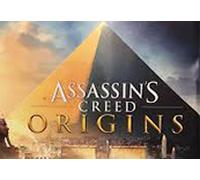 Assassin's Creed: Origins RU Ubisoft Connect CD Key