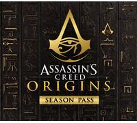 Assassin's Creed: Origins - Season Pass DLC US PC Ubisoft Connect CD Key