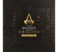 Assassin's Creed Origins - Season Pass (DLC) (Xbox One / Xbox Series X|S) Xbox Live Key - EU