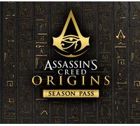 Assassin's Creed: Origins - Season Pass EU Ubisoft Connect CD Key
