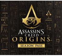 Assassin's Creed: Origins - Season Pass EU Xbox Series X|S CD Key