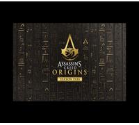 Assassin's Creed: Origins - Season Pass PC Ubisoft Connect CD Key