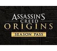 Assassin's Creed: Origins - Season Pass Ubisoft Connect CD Key