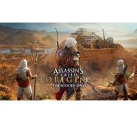 Assassin's Creed: Origins - The Hidden Ones
