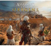 Assassin's Creed: Origins - The Hidden Ones DLC UK XBOX One CD Key