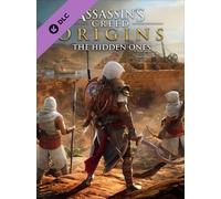 Assassin's Creed Origins - The Hidden Ones (PC) - Steam Gift - GLOBAL