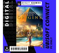 Assassin's Creed Origins - Ubisoft Connect / PC Game