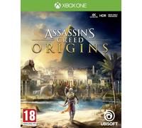 Assassin’s Creed® Origins - Xbox One
