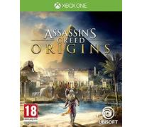 Assassins Creed Origins Xbox1 Xbox One