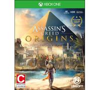 Assassin's Creed Origins - Xbox One Standard Ed (Microsoft Xbox One) (US IMPORT)
