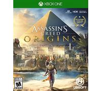 Assassin's Creed Origins - Xbox One Standard Edition