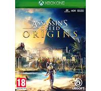 Assassin's Creed: Origins Xbox1 (Xbox One) (Microsoft Xbox One)