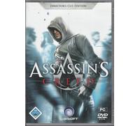 Assassin's Creed PC