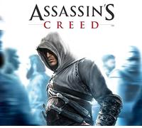 Assassin's Creed PC Ubisoft Connect CD Key