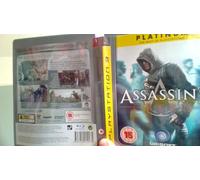 Assassin's Creed - Platinum Edition (PS3)