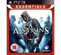 Assassin's Creed: Essentials