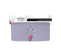 Assassin's Creed - Pochette de transport en feutrine pour Nint (Nintendo Switch)